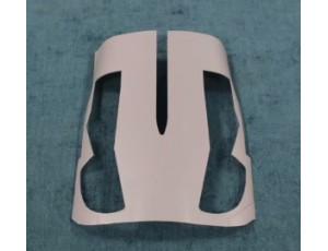 Flyfans JAS-39 Gripen 70mm / 80mm EDF Jet Main Landing Door Cover  